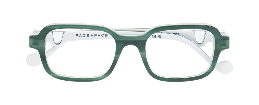 Face à Face GAP 2 4057 50