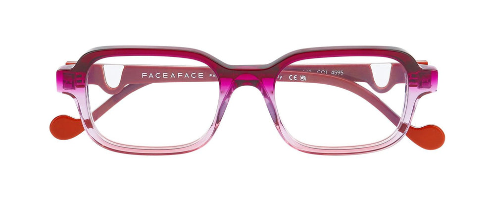 Face à Face GAP 2 4595 50