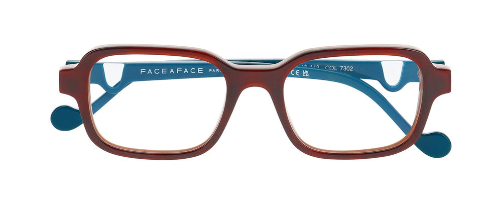 Face à Face GAP 2 7302 50