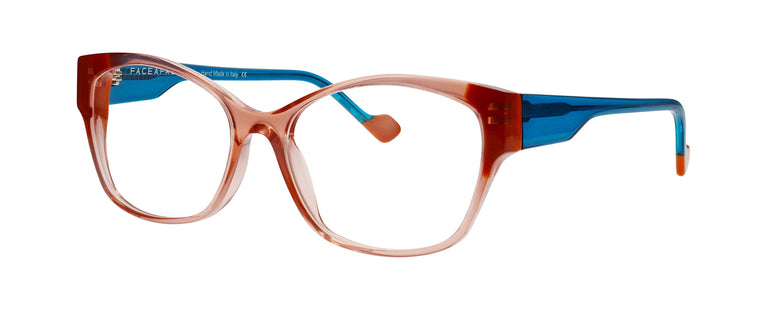 Face à Face GEMMA 2 1704 55