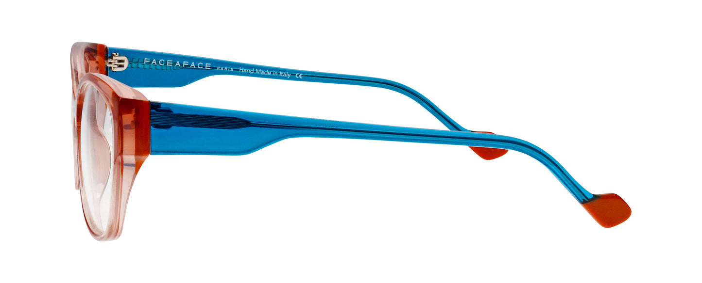 Face à Face GEMMA 2 1704 55