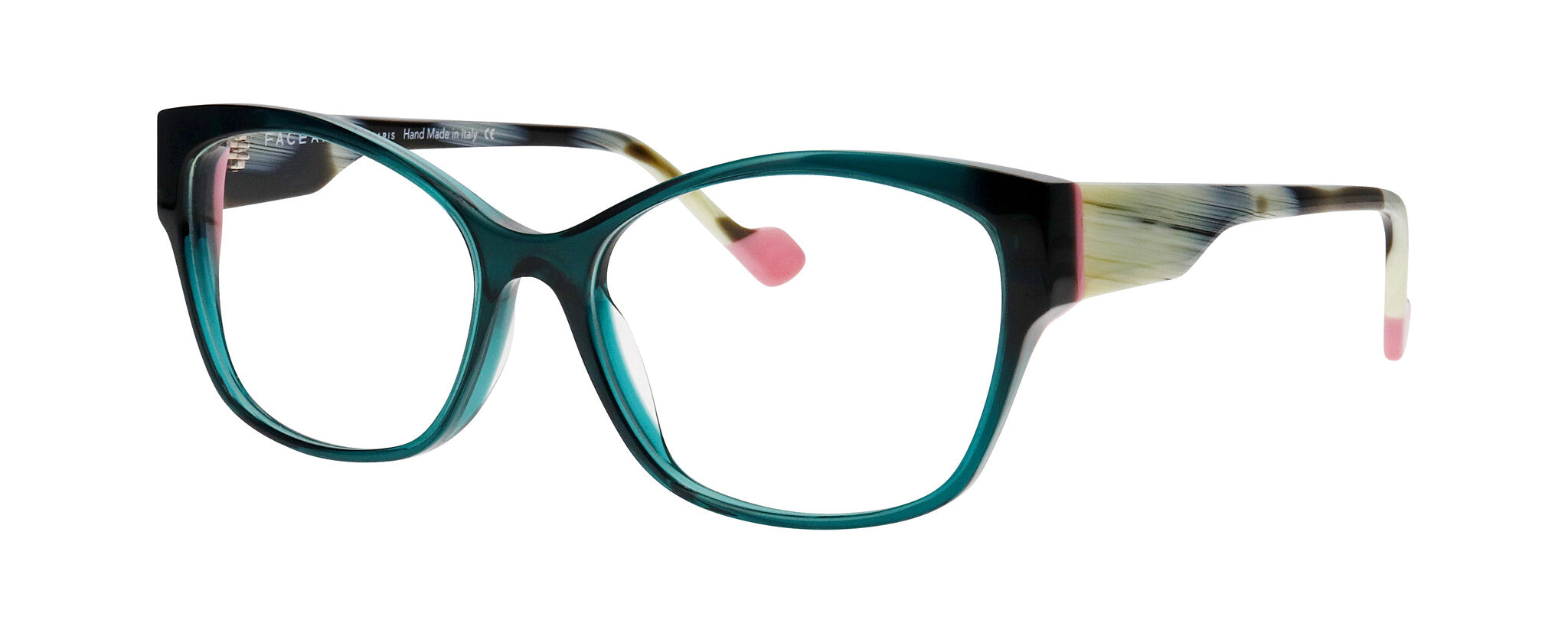 Face à Face GEMMA 2 2045 55