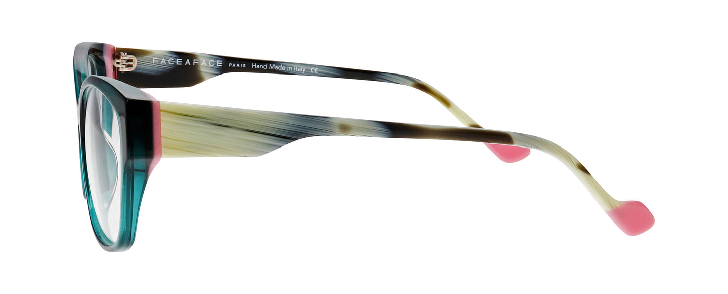 Face à Face GEMMA 2 2045 55