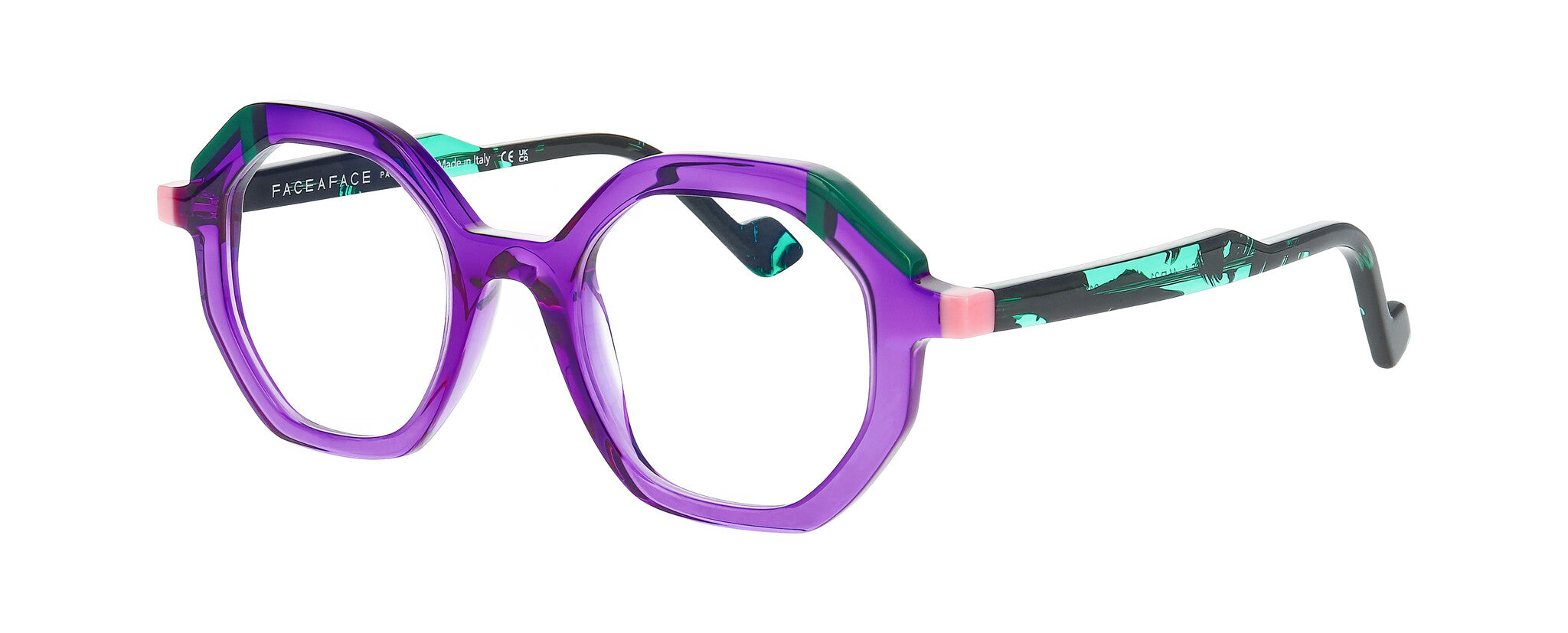 Face à Face GLIMPS 1 2170 46