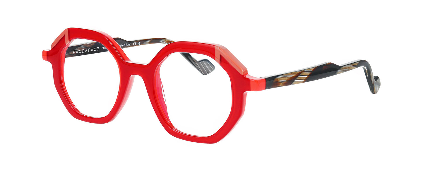 Face à Face GLIMPS 1 2216 46