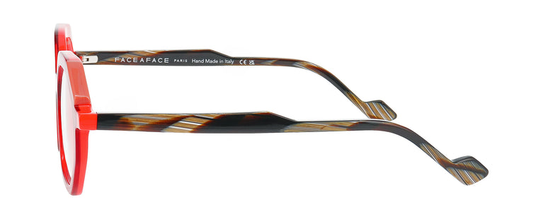 Face à Face GLIMPS 1 2216 46