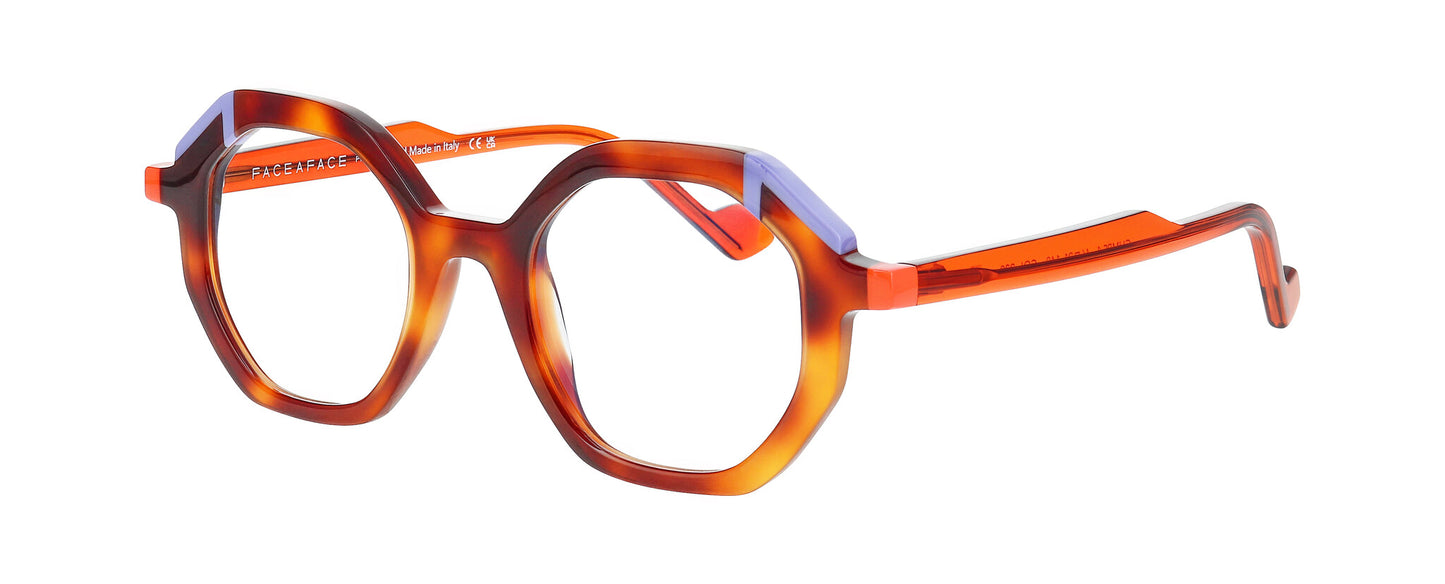 Face à Face GLIMPS 1 238 46