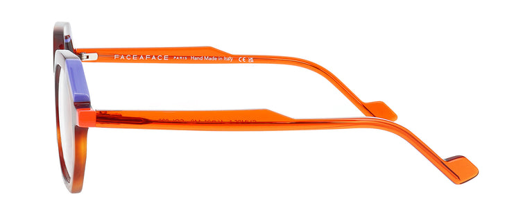 Face à Face GLIMPS 1 238 46