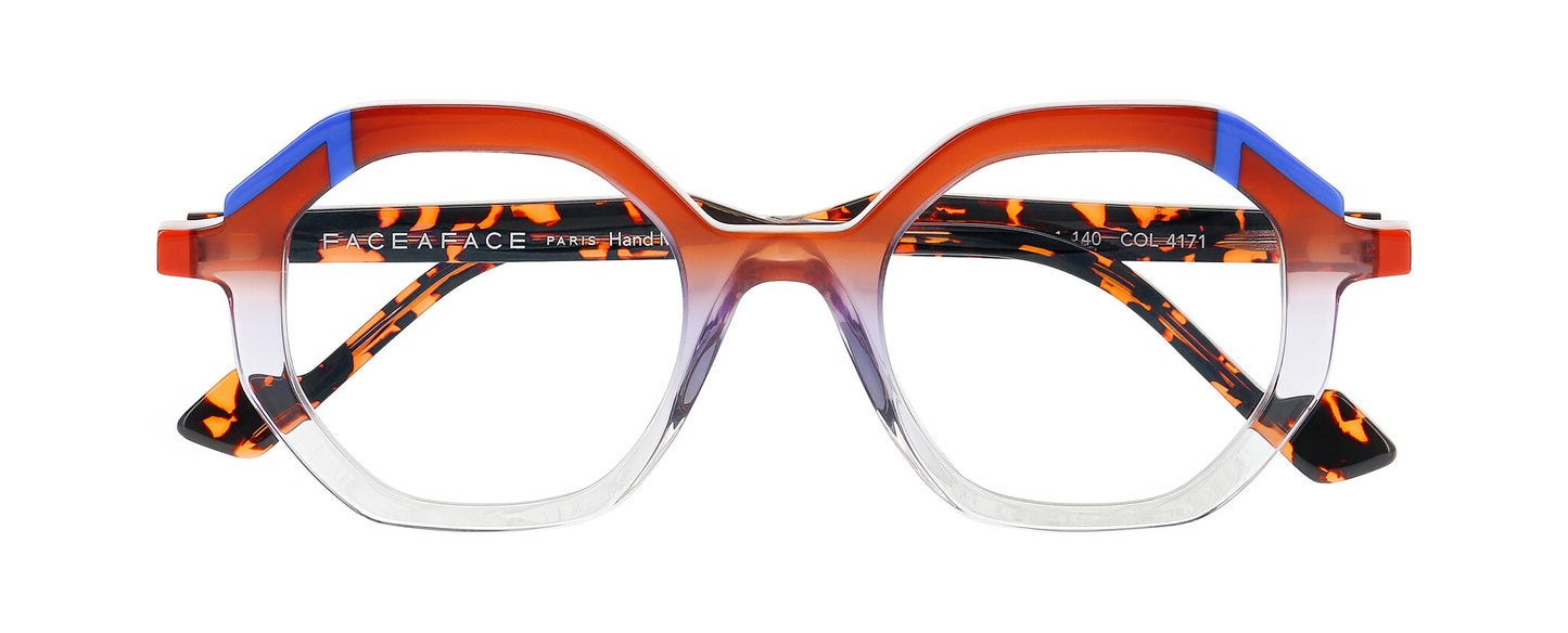 Face à Face GLIMPS 1 4171 46