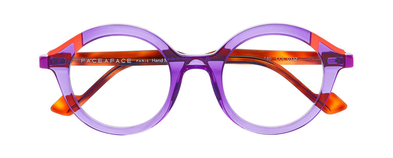 Face à Face GLIMPS 2 0332 47