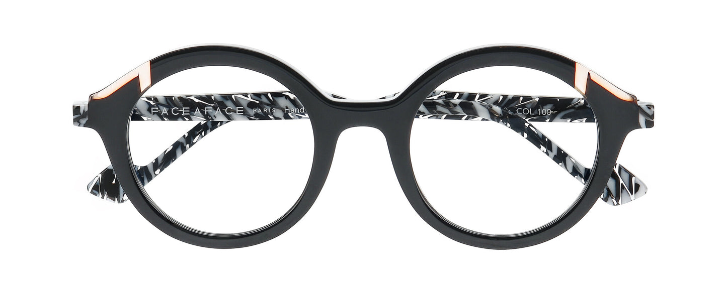 Face à Face GLIMPS 2 100 47