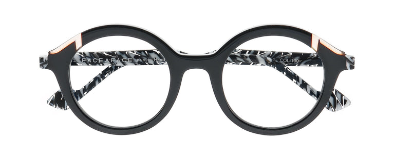 Face à Face GLIMPS 2 100 47