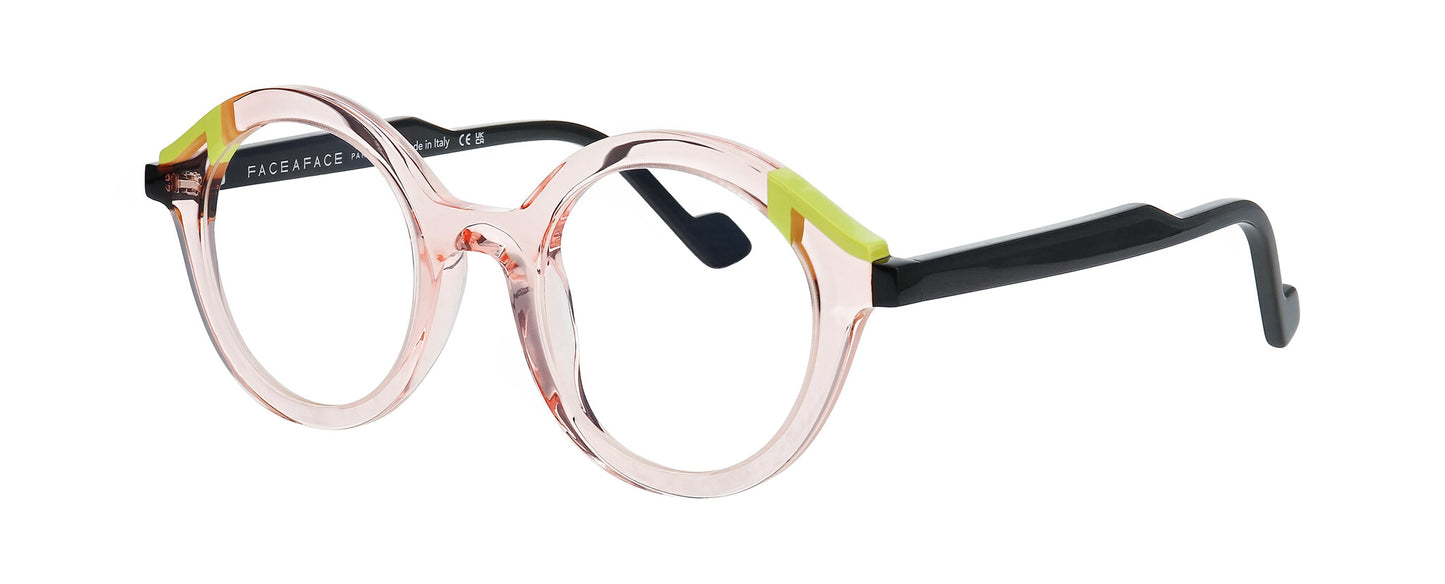 Face à Face GLIMPS 2 1654 47