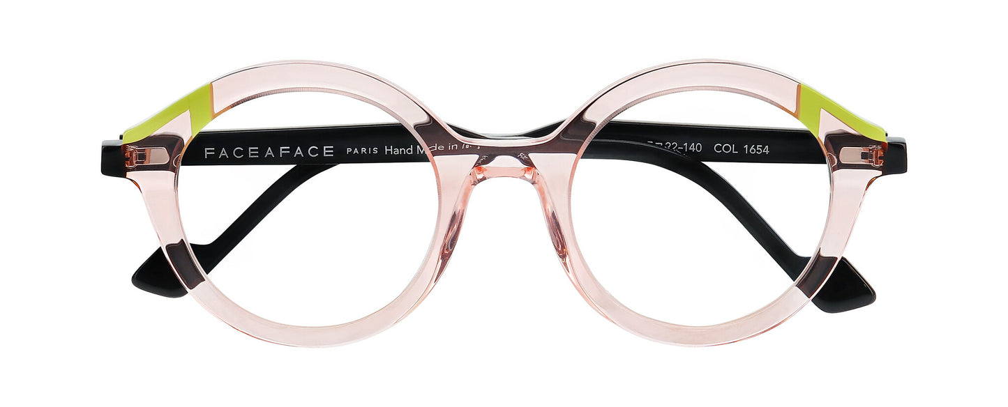 Face à Face GLIMPS 2 1654 47