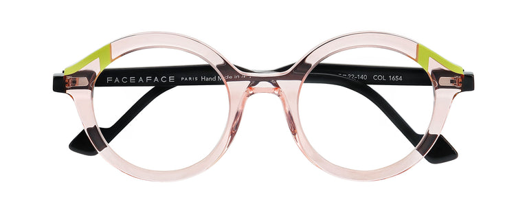 Face à Face GLIMPS 2 1654 47