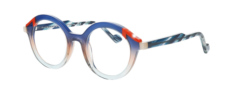 Face à Face GLIMPS 2 4176 47