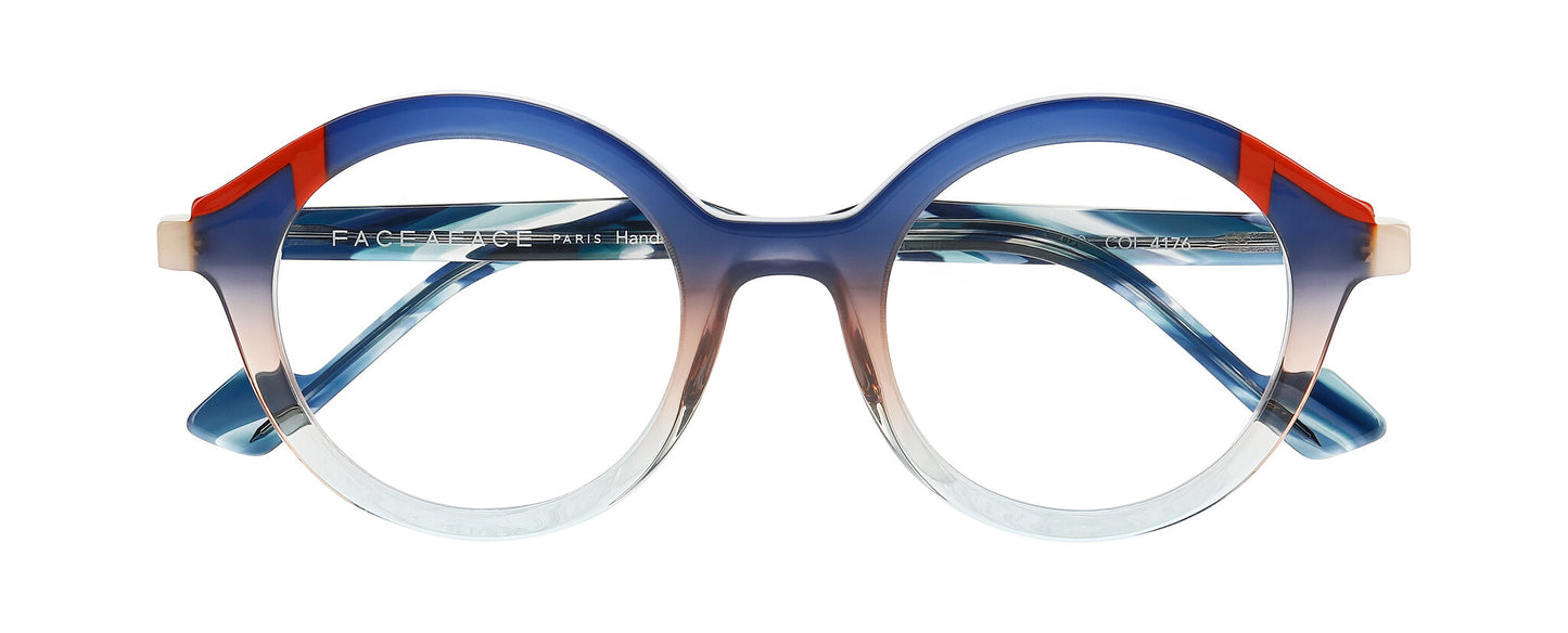 Face à Face GLIMPS 2 4176 47