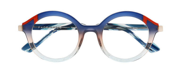 Face à Face GLIMPS 2 4176 47