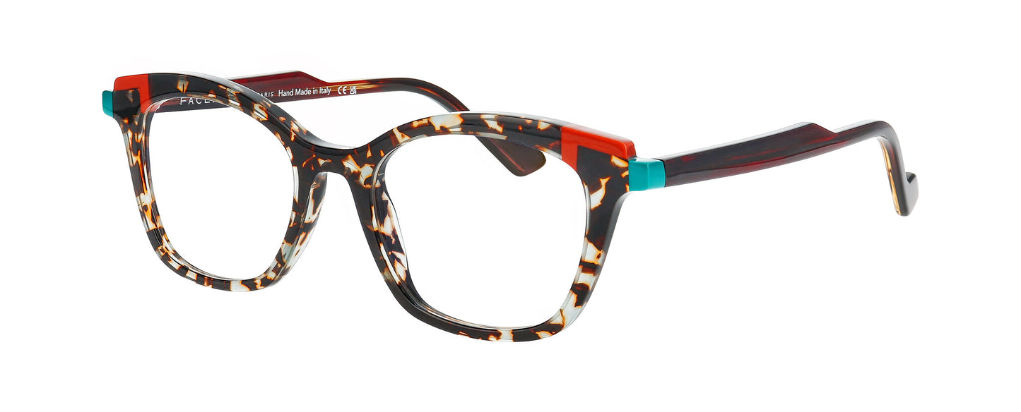 Face à Face GLIMPS 3 1009 51