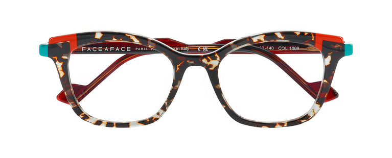 Face à Face GLIMPS 3 1009 51