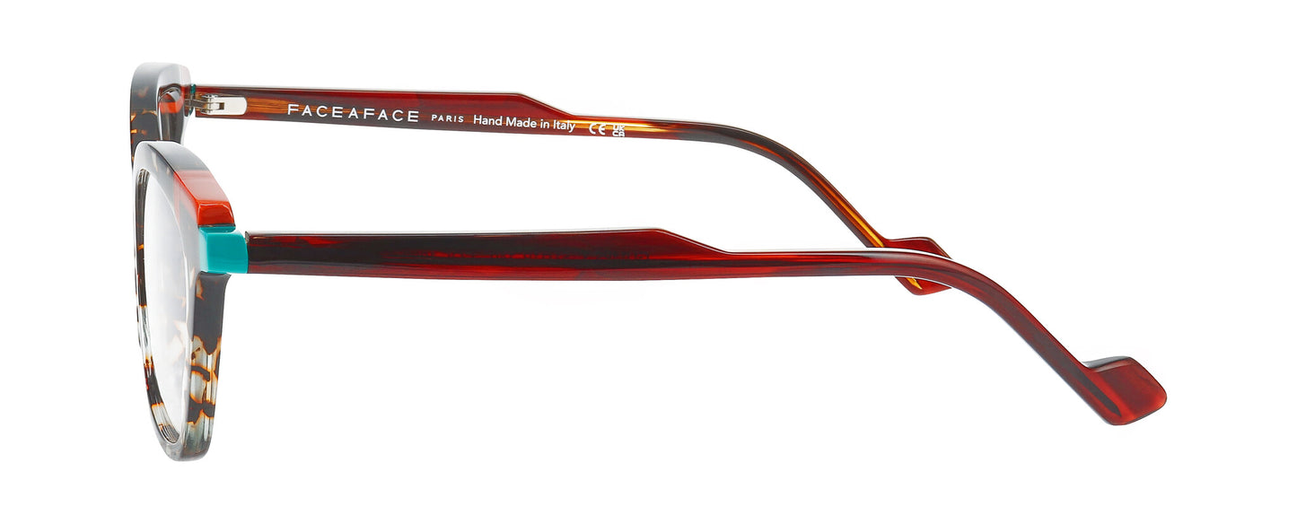 Face à Face GLIMPS 3 1009 51