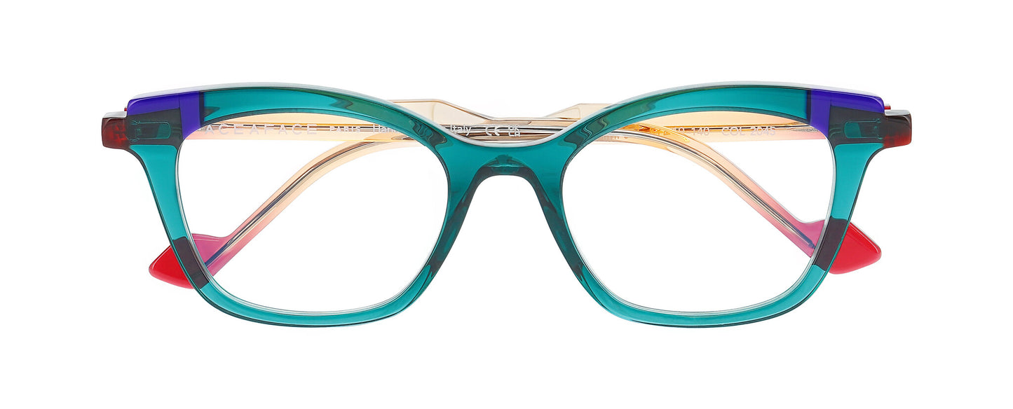 Face à Face GLIMPS 3 2045 51