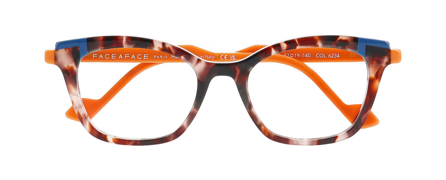 Face à Face GLIMPS 3 6234 51