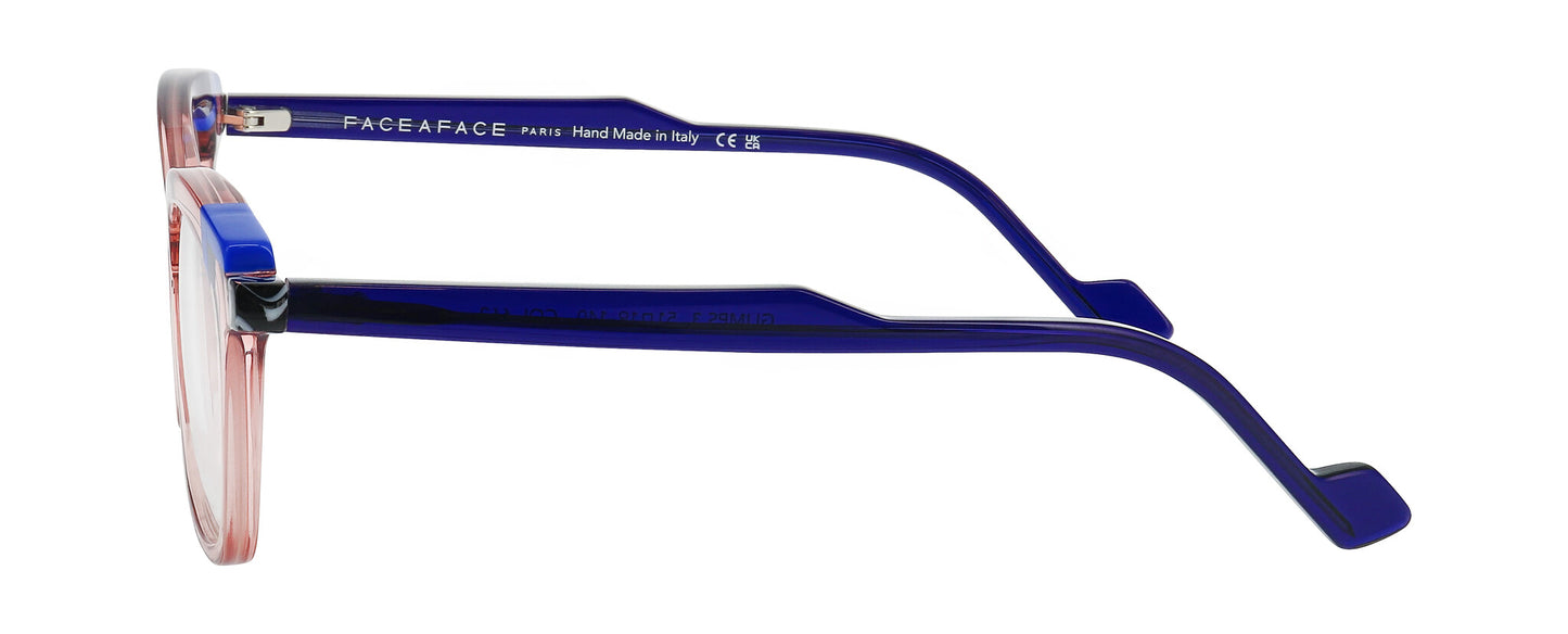 Face à Face GLIMPS 3 662 51