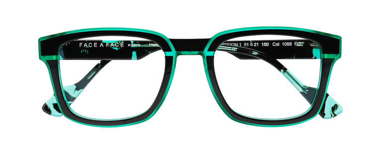 Face à Face GORDON 1 1088 51