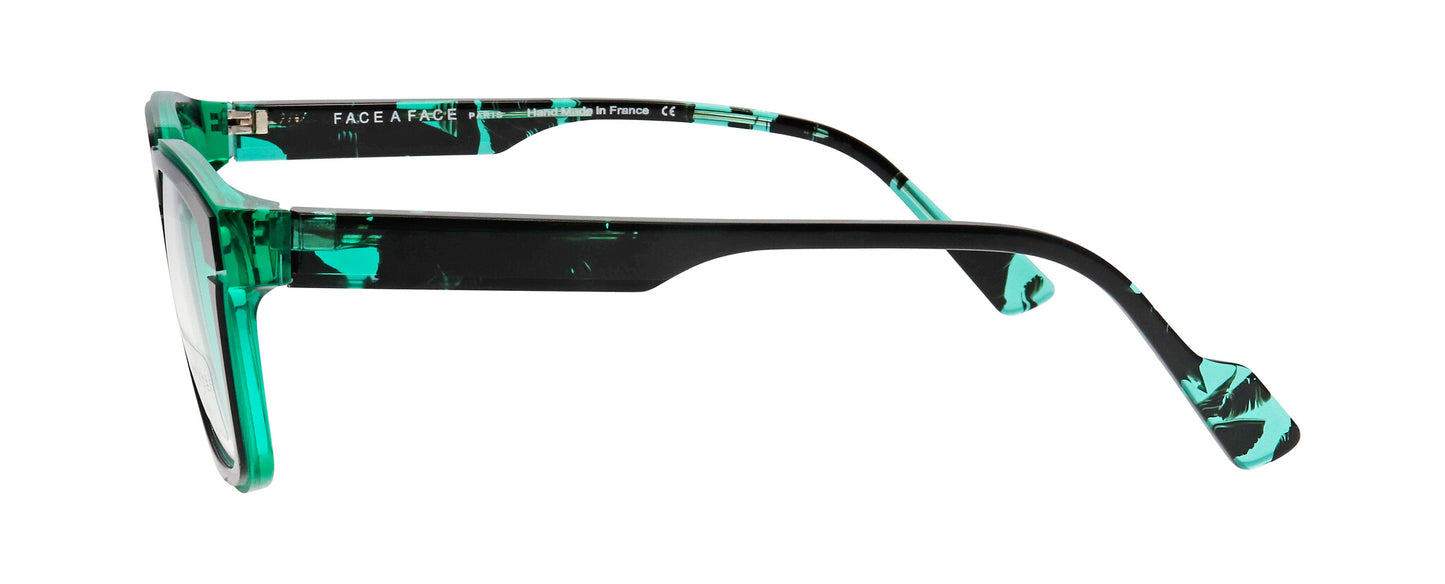 Face à Face GORDON 1 1088 51