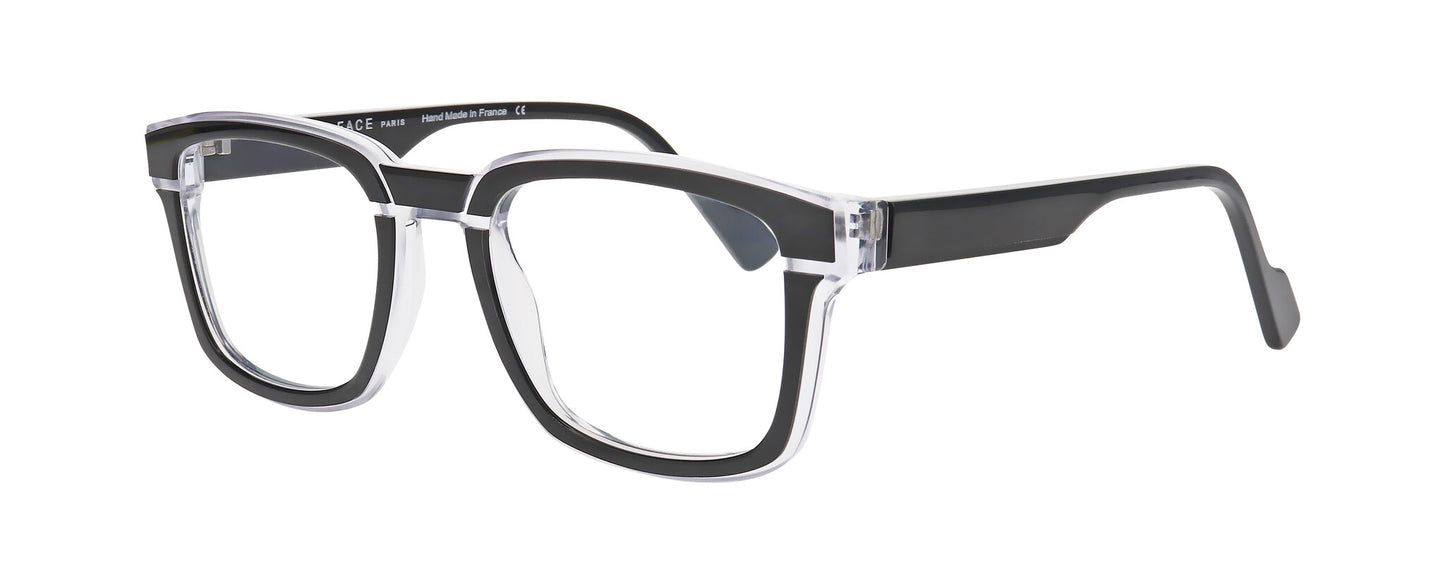 Face à Face GORDON 1 110 51