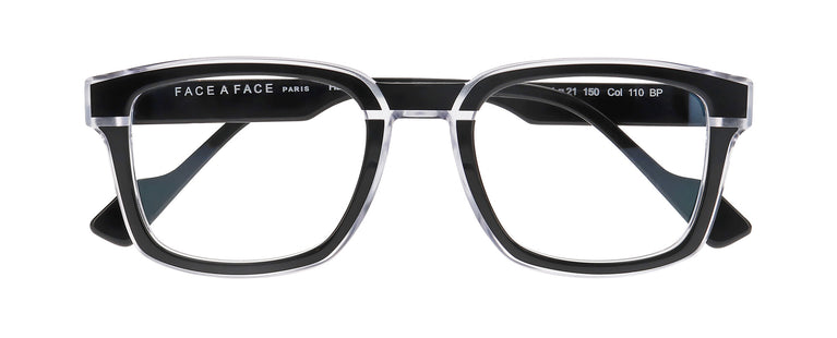 Face à Face GORDON 1 110 51