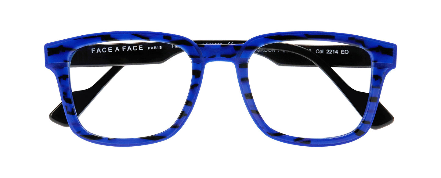 Face à Face GORDON 1 2214 51