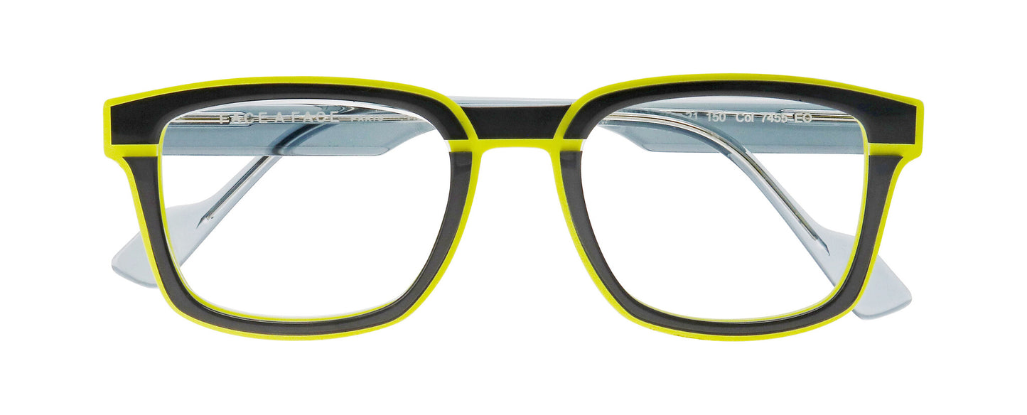 Face à Face GORDON 1 7455 51