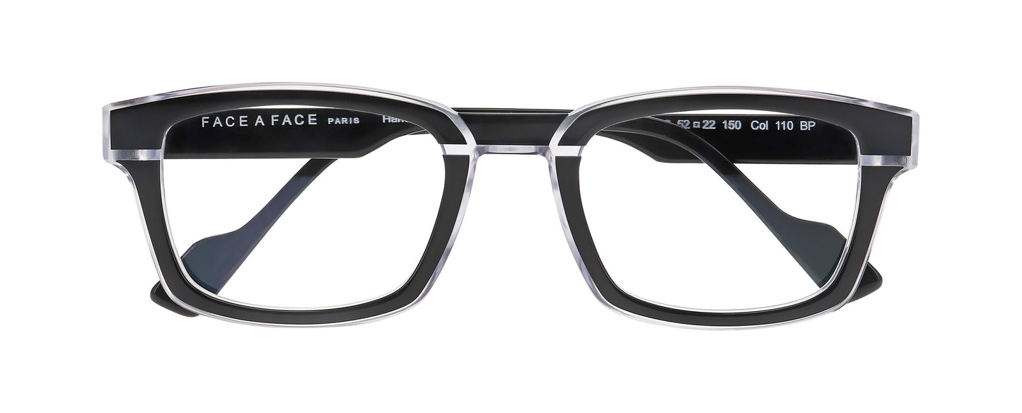 Face à Face GORDON 2 110 52