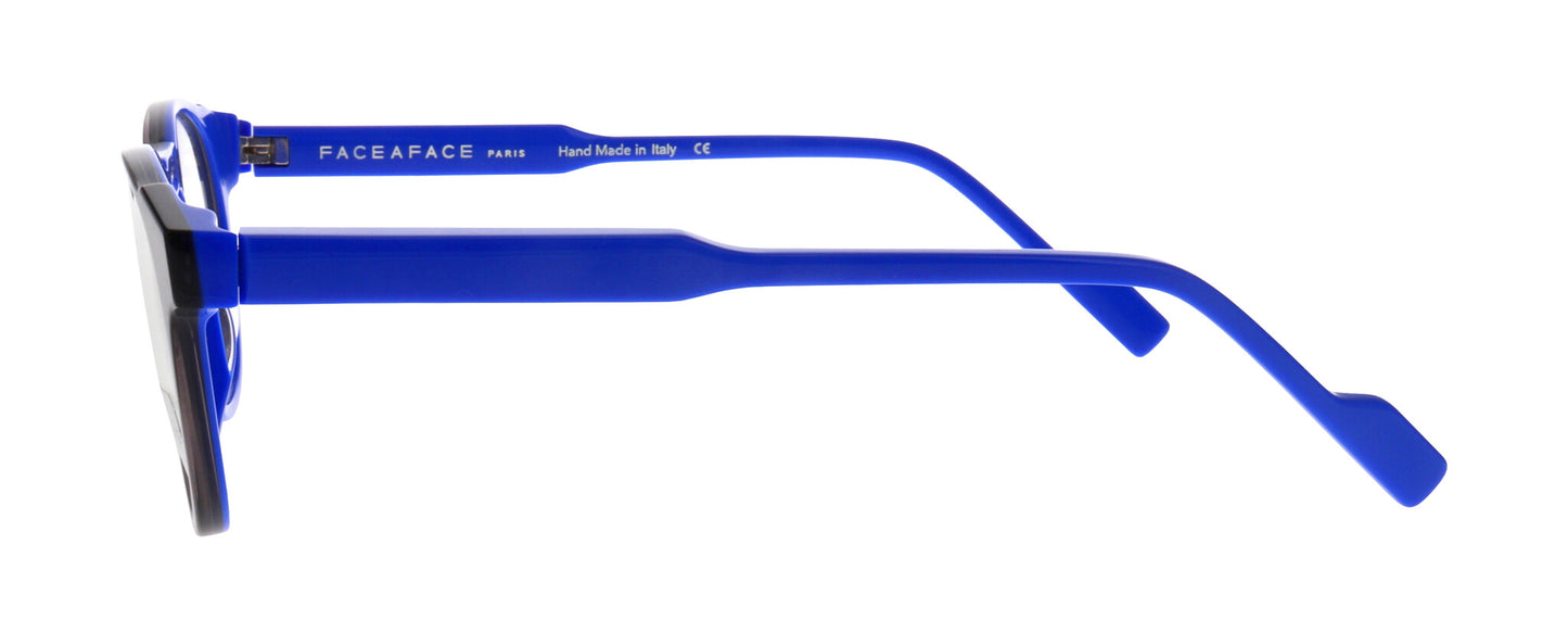 Face à Face GOTHAM 1 2816 48