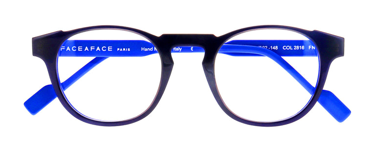 Face à Face GOTHAM 1 2816 48