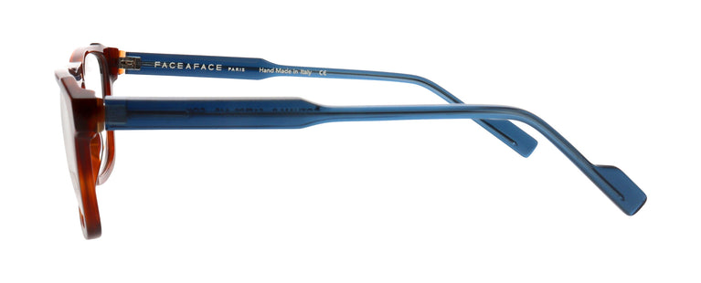 Face à Face GOTHAM 2 1462 51