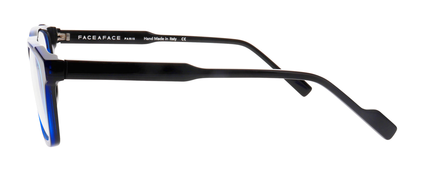 Face à Face GOTHAM 2 2242 51