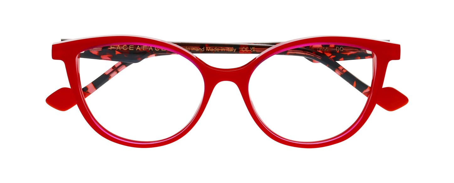 Face à Face HANNA 2 0656 52