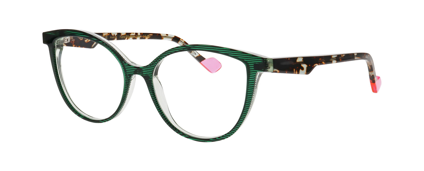 Face à Face HANNA 2 1107 52