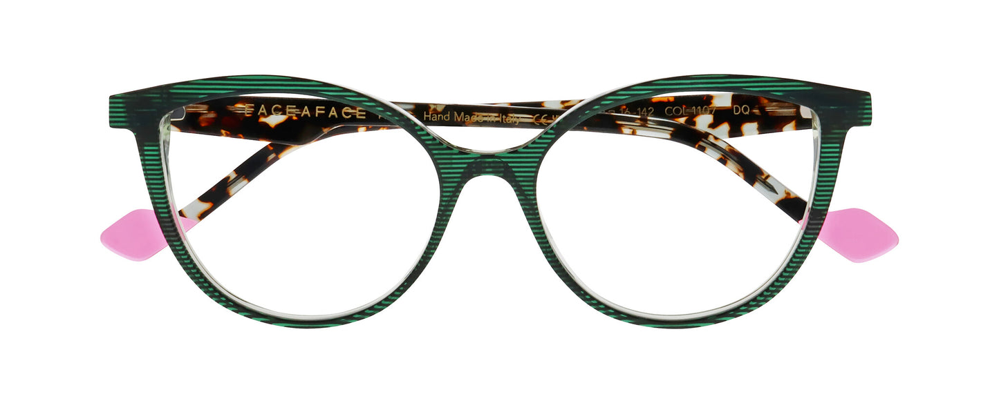 Face à Face HANNA 2 1107 52