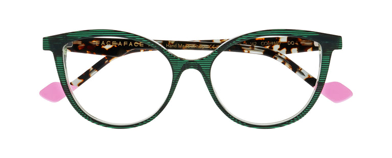 Face à Face HANNA 2 1107 52