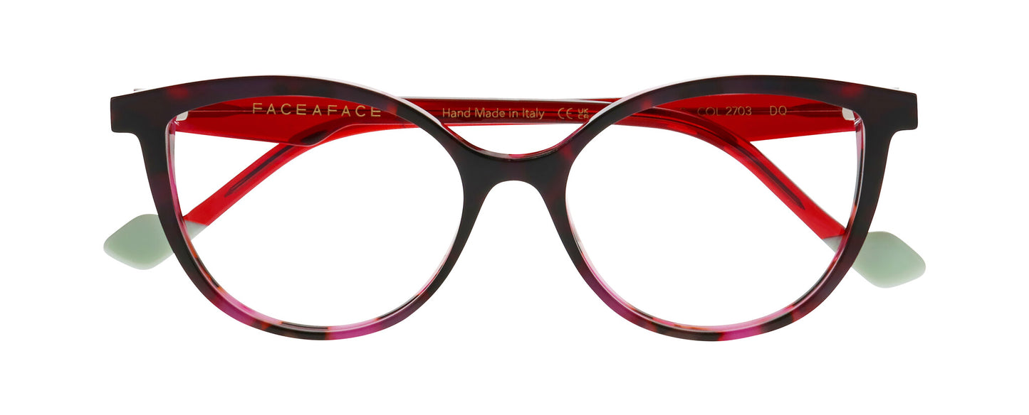 Face à Face HANNA 2 2703 52