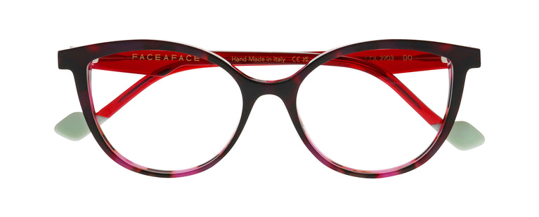 Face à Face HANNA 2 2703 52