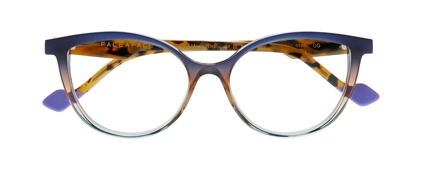 Face à Face HANNA 2 4176 52