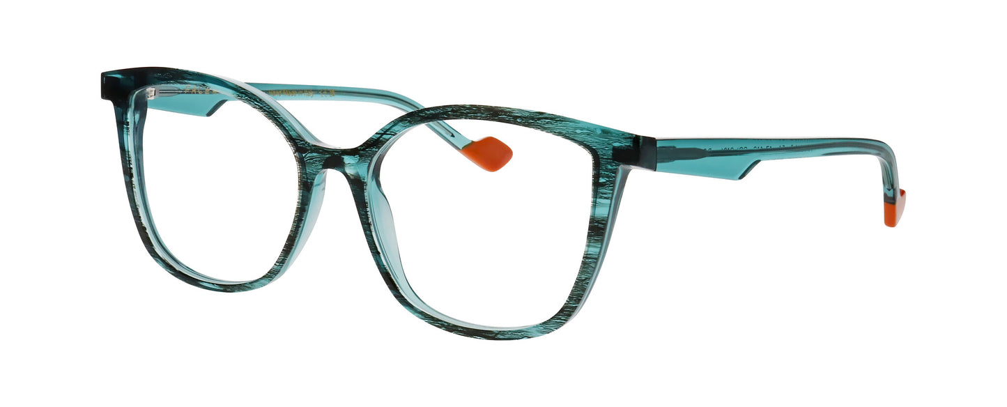 Face à Face HANNA 3 0486 54