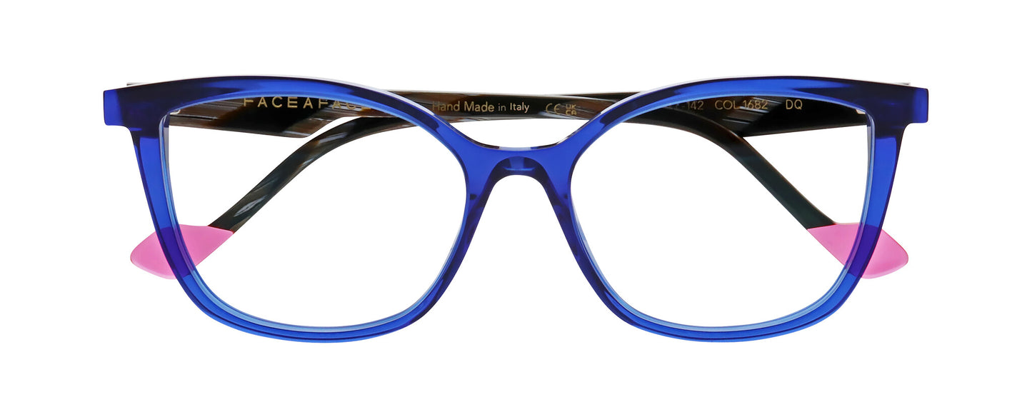 Face à Face HANNA 3 1682 54