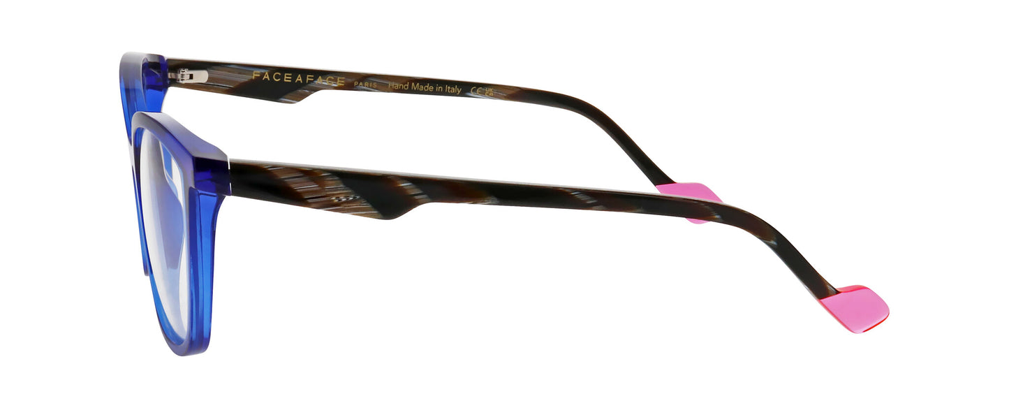 Face à Face HANNA 3 1682 54