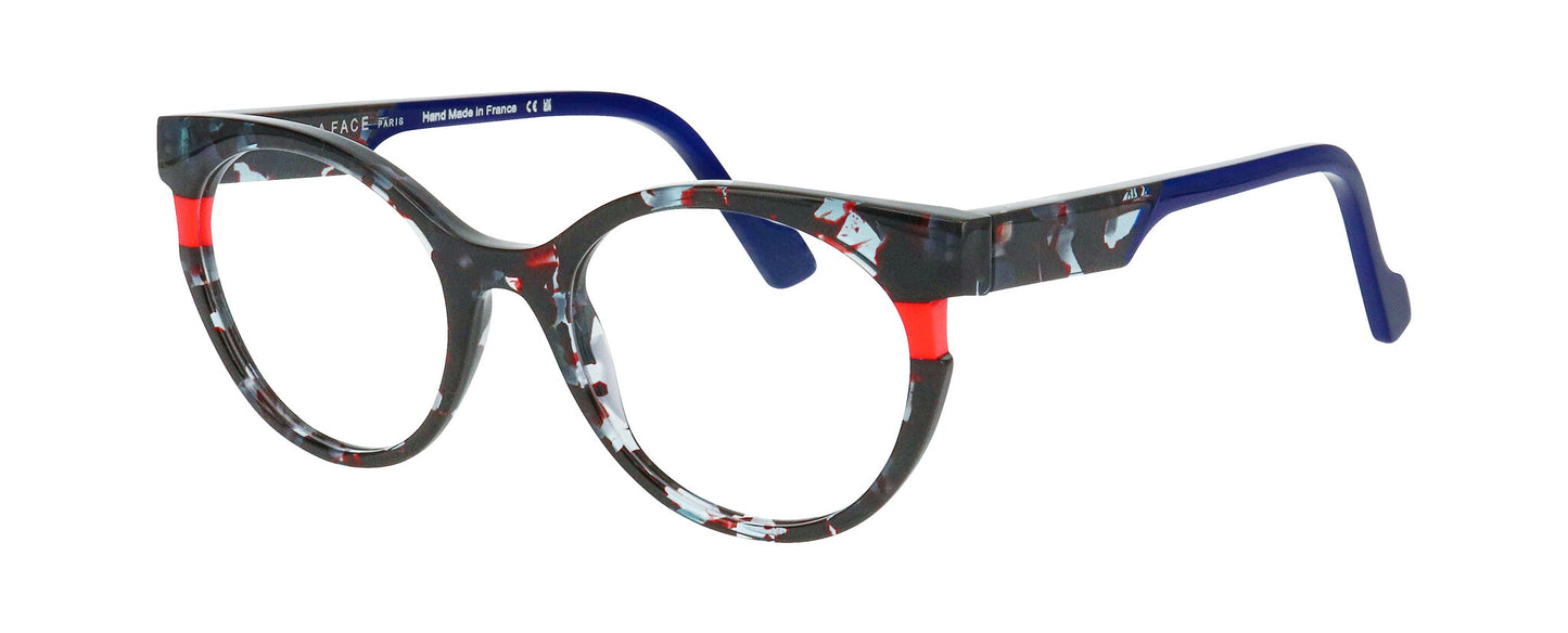 Face à Face HAORI 1 0078 50